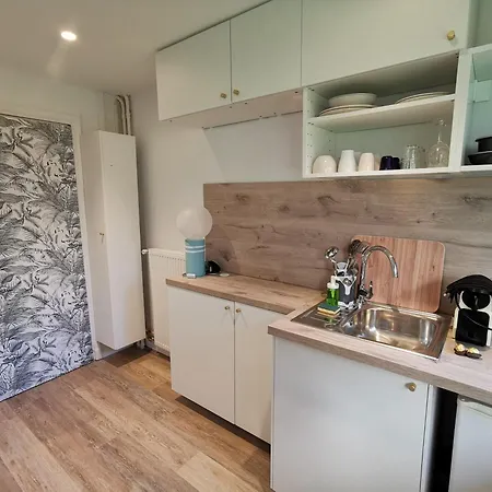 Studette Jolé - Appartement *