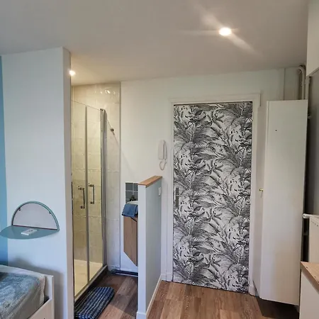Studette Jolé - Appartement