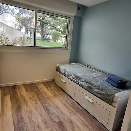 Studette Jole - Apartment Biarritz