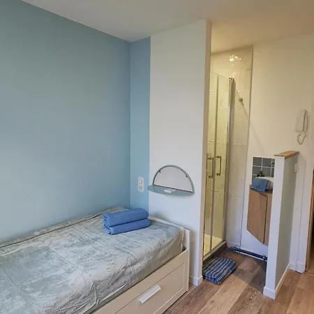 Studette Jolé - Appartement *