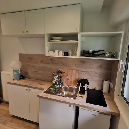 Studette Jolé - Appartement