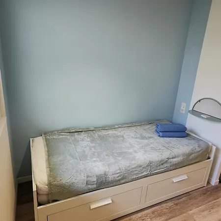Studette Jole - Appartement Biarritz