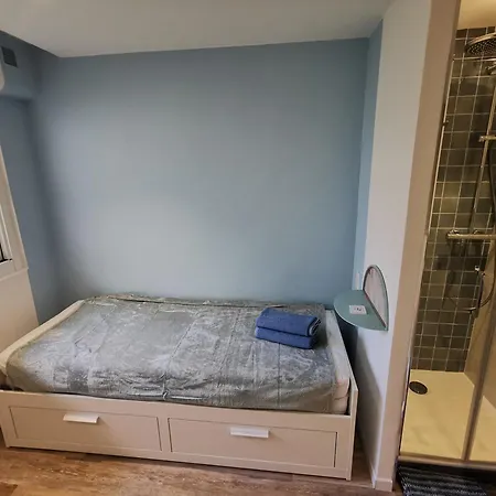 Studette Jole - Appartement Biarritz