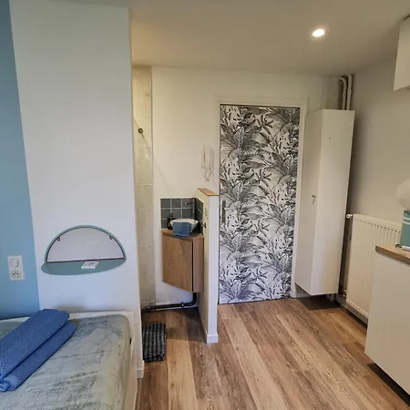 Studette Jole - Appartement *