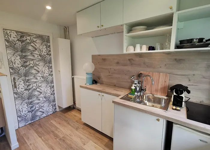 Studette Jole - Apartment *