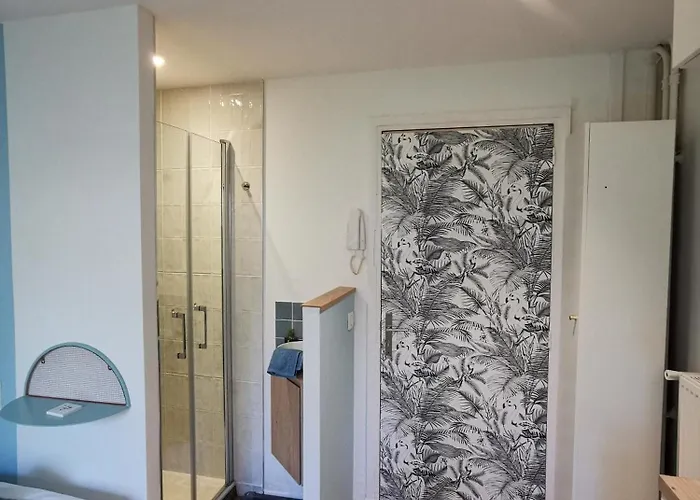 Studette Jole - Apartment