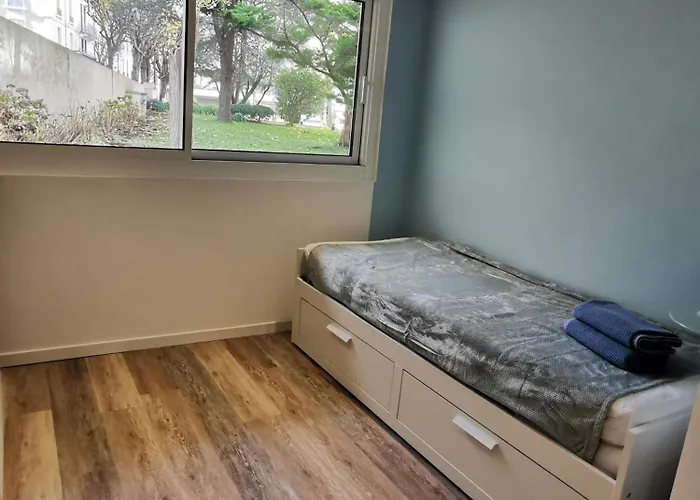 Studette Jole - Apartment Biarritz