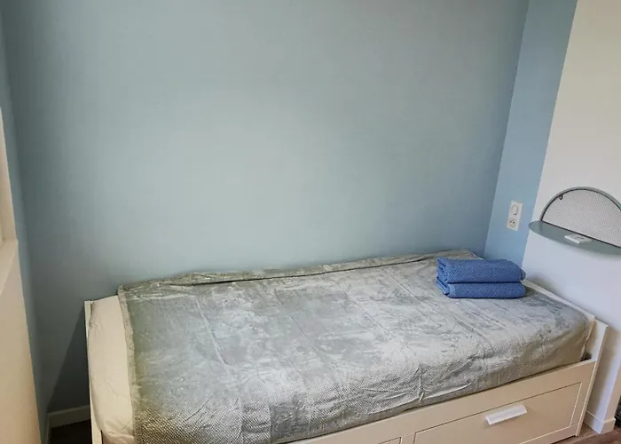 Studette Jole - Apartment Biarritz