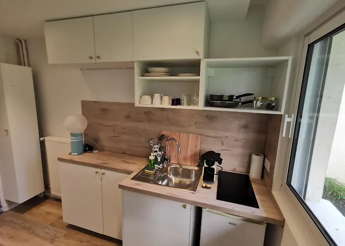 Studette Jole - Apartment