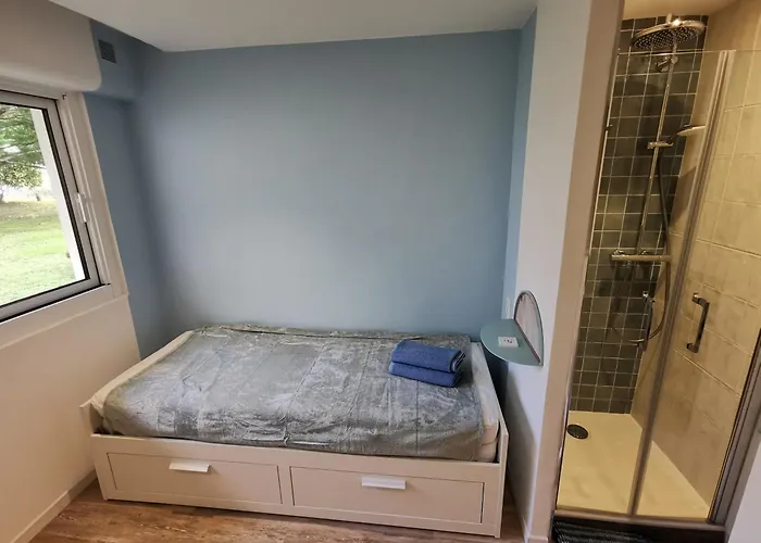 Studette Jole - Apartment Biarritz